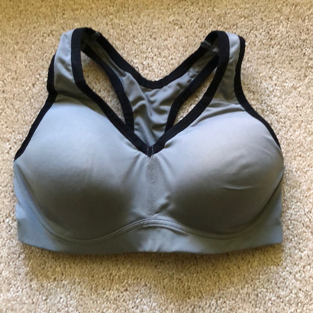Natori Racerback Sports Bra Size 32C
